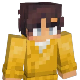 ThatGuyNamedSix Minecraft avatar bust