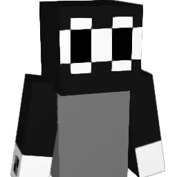 ThatGuyOxi Minecraft avatar bust