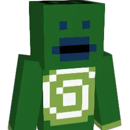 ThatGuySux Minecraft avatar bust
