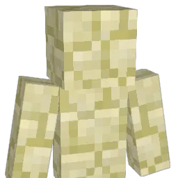 ThatGuyVandy's Minecraft skin