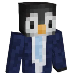 ThatGuyWunder Minecraft avatar bust