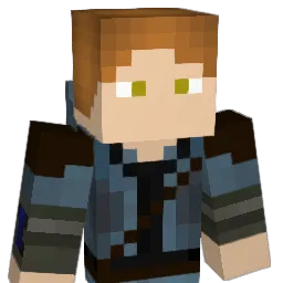 ThatGuyYouKnow52's Minecraft skin