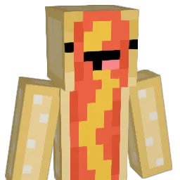 ThatGuy_V2 Minecraft avatar bust