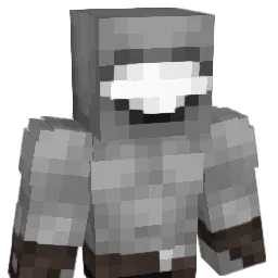 ThatISzoxU Minecraft avatar bust