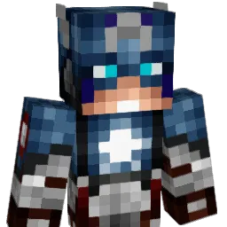 ThatIrishn00b Minecraft avatar bust
