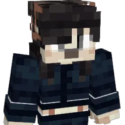 ThatIsWhoIAm's Minecraft skin