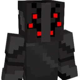 ThatJapDude Minecraft avatar bust