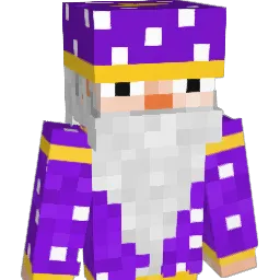 ThatJayDudee's Minecraft skin