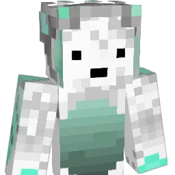ThatJoy Minecraft avatar bust