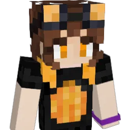 ThatJustSomeGuy Minecraft avatar bust