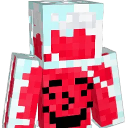 ThatK00laidGuy Minecraft avatar bust