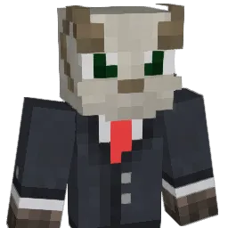 ThatKid852 Minecraft avatar bust
