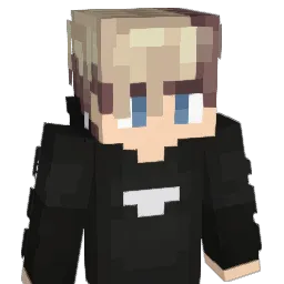 ThatKidClue's Minecraft skin