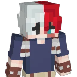 ThatKidGon's Minecraft skin