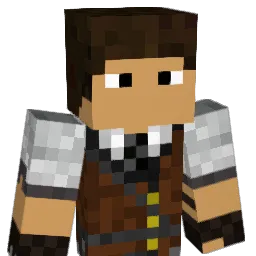 ThatKidNate's Minecraft skin
