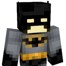 ThatKidOnKingST Minecraft avatar bust