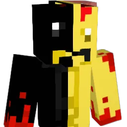 ThatKiwiGuy_ Minecraft avatar bust