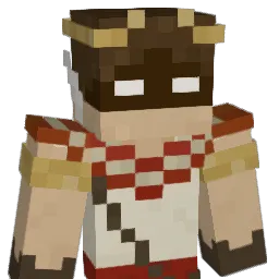 ThatKodster Minecraft avatar bust