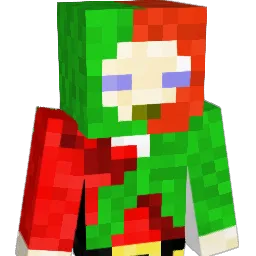 ThatLambChops's Minecraft skin