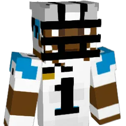 ThatLegacy's Minecraft skin