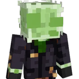 ThatLilG's Minecraft skin