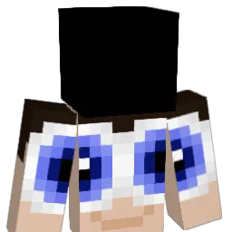 ThatLittleBug Minecraft avatar bust