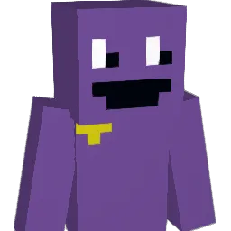 ThatLittleLamb Minecraft avatar bust