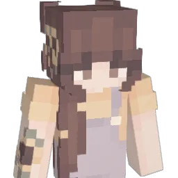 ThatLocalBacon Minecraft avatar bust