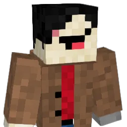 ThatLuigiGuy Minecraft avatar bust