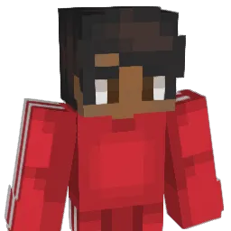 ThatManBobo Minecraft avatar bust