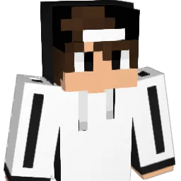 ThatMatt10 Minecraft avatar bust