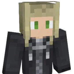 ThatMew001 Minecraft avatar bust