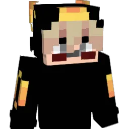 ThatMoonGuy Minecraft avatar bust
