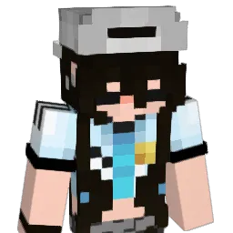 ThatMushroomAlex Minecraft avatar bust