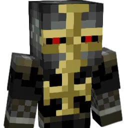 ThatMyGT Minecraft avatar bust