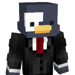 ThatMythical's Minecraft skin