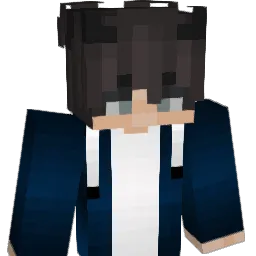 ThatNUBY's Minecraft skin
