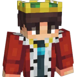 ThatNiceBoy Minecraft avatar bust