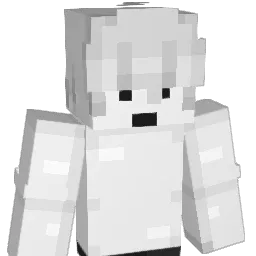 ThatNiceBunny Minecraft avatar bust