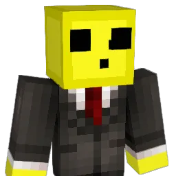 ThatNorz's Minecraft skin