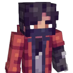ThatNotDEY_ Minecraft avatar bust