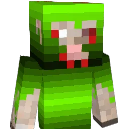 ThatNovaSheep Minecraft avatar bust