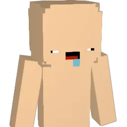 ThatNubb's Minecraft skin