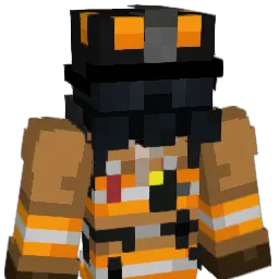 ThatOneA Minecraft avatar bust