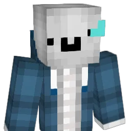 ThatOneAsianGuy1's Minecraft skin