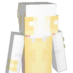 ThatOneAzalea Minecraft avatar bust