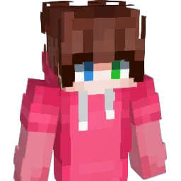 ThatOneBlue's Minecraft skin