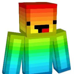 ThatOneBritBoi Minecraft avatar bust