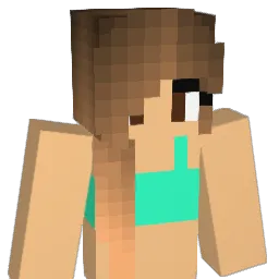 ThatOneDude1784 Minecraft avatar bust