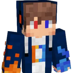 ThatOneGamer77's Minecraft skin
